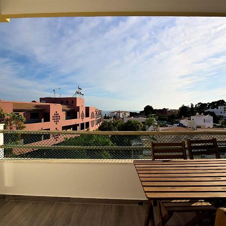 Sunset Sea View 2 Bedroom Apartment Vd Албуфейра Екстериор снимка