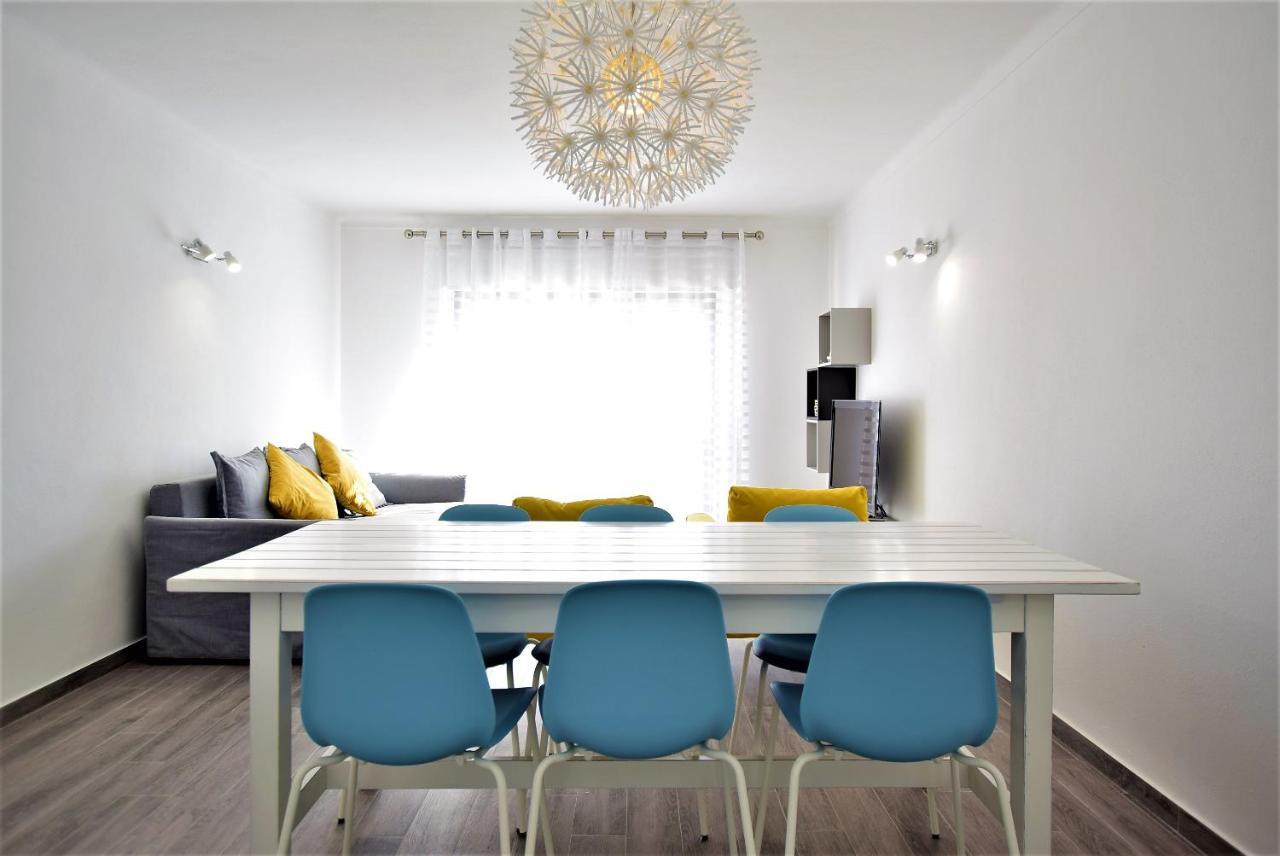 Sunset Sea View 2 Bedroom Apartment Vd Албуфейра Екстериор снимка