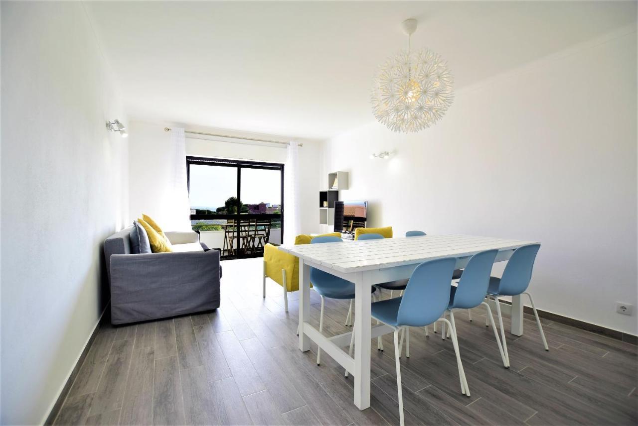 Sunset Sea View 2 Bedroom Apartment Vd Албуфейра Екстериор снимка