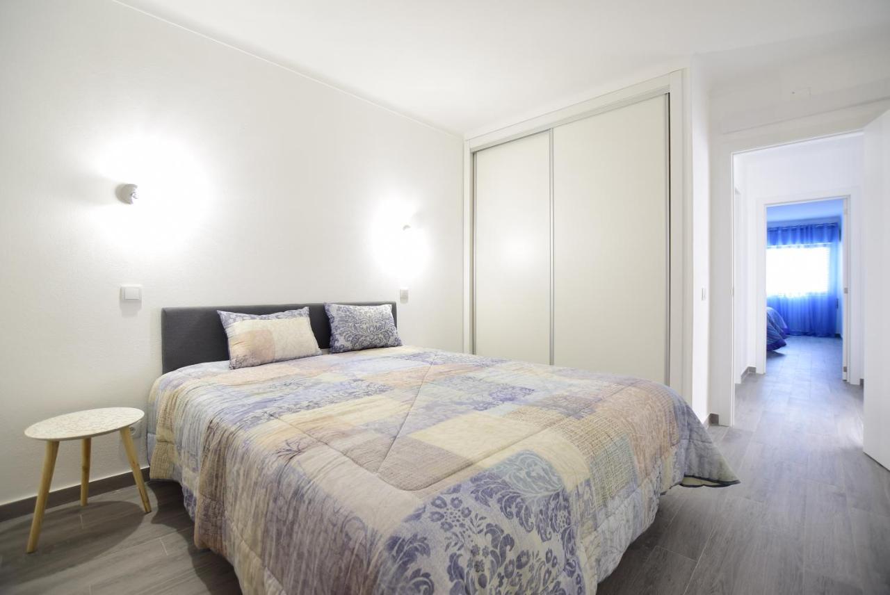 Sunset Sea View 2 Bedroom Apartment Vd Албуфейра Екстериор снимка