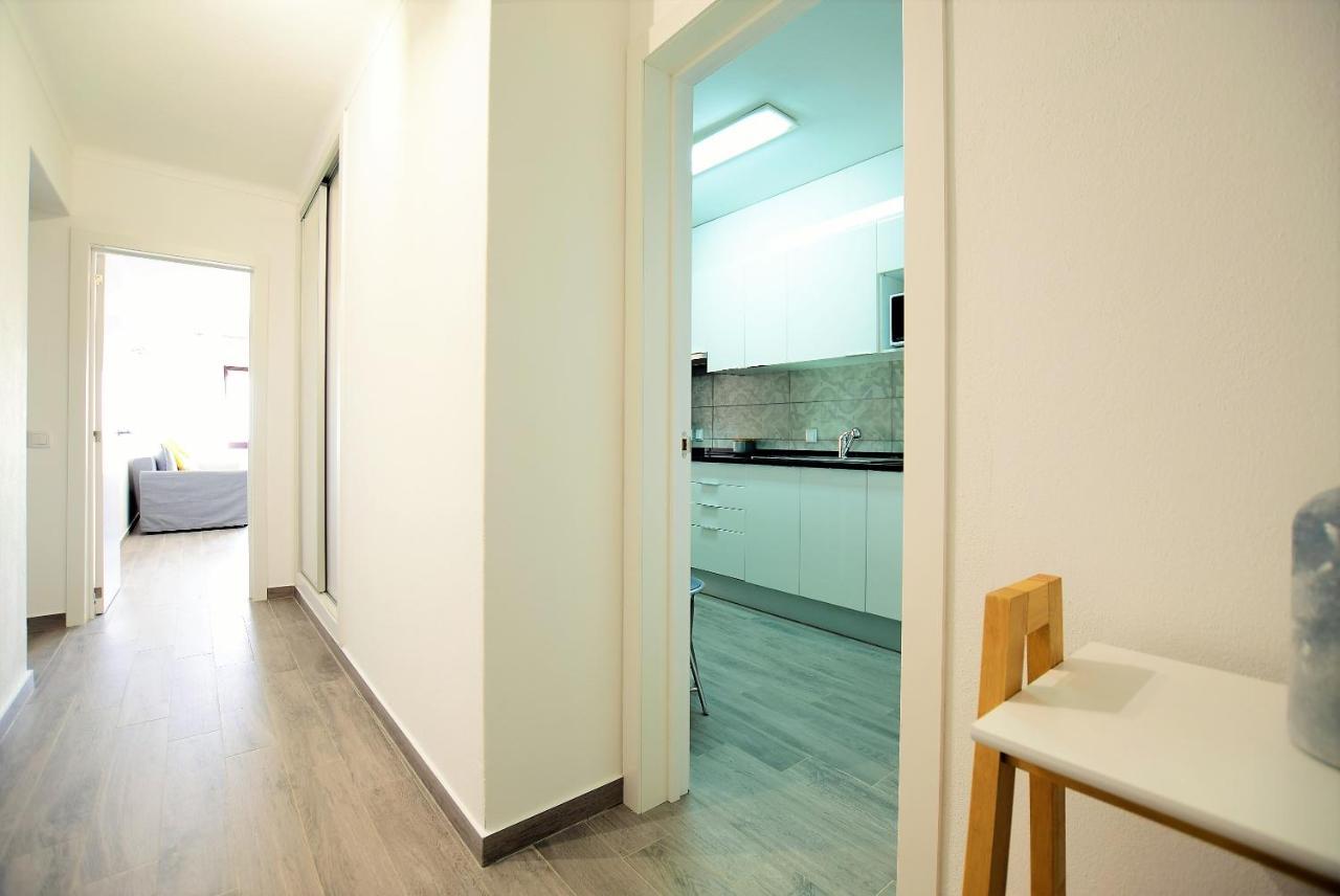 Sunset Sea View 2 Bedroom Apartment Vd Албуфейра Екстериор снимка
