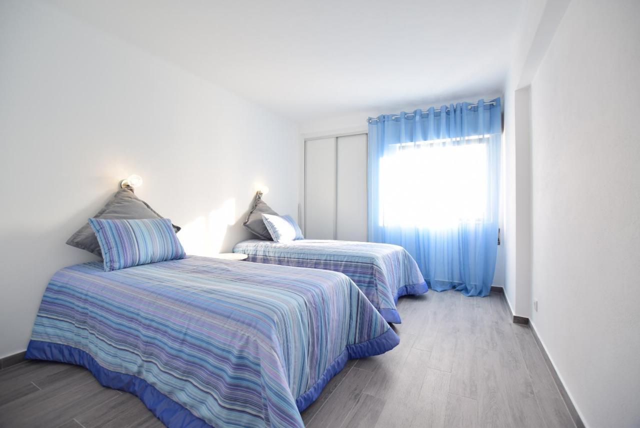 Sunset Sea View 2 Bedroom Apartment Vd Албуфейра Екстериор снимка